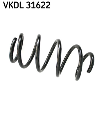SKF VKDL 31622 Fahrwerksfeder